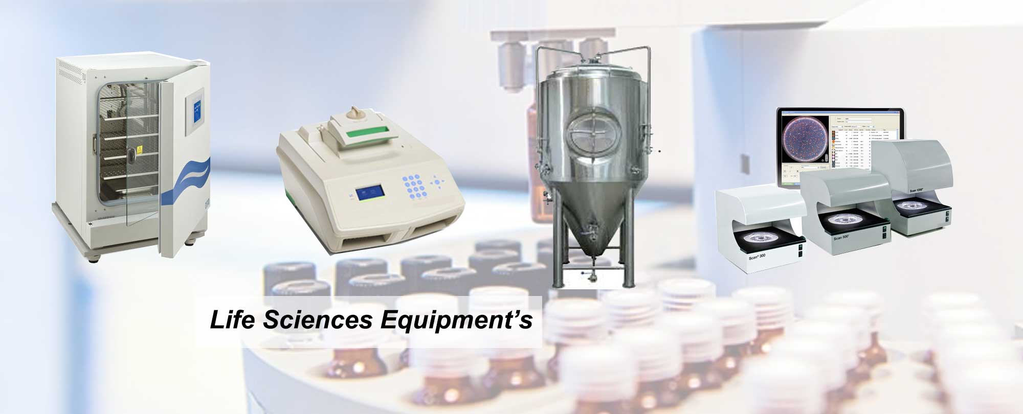CHEMSPIRIT INSTRUMENTS & TECHNOLOGIES PRIVATE LIMITED